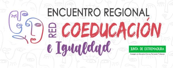 Encuentro Regional Coeducación e Igualdad