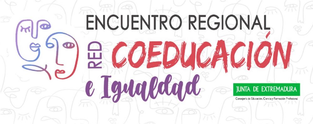 Encuentro Regional Coeducación e Igualdad