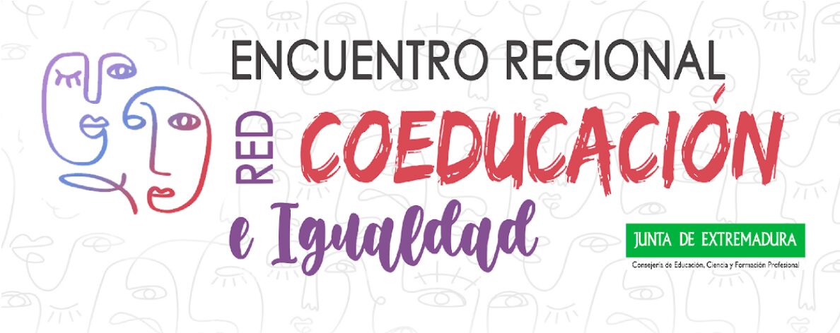 Encuentro Regional Coeducación e Igualdad