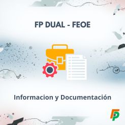 FP DUAL - FEOE